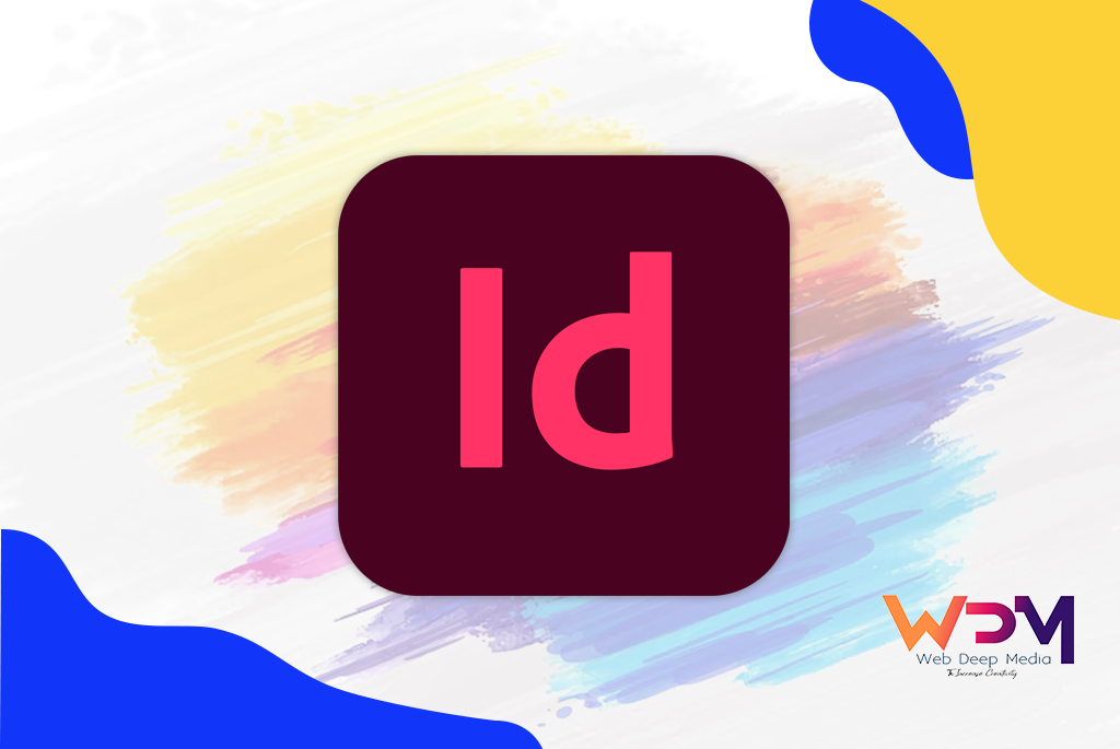 Mastery Course the art of Adobe InDesign
