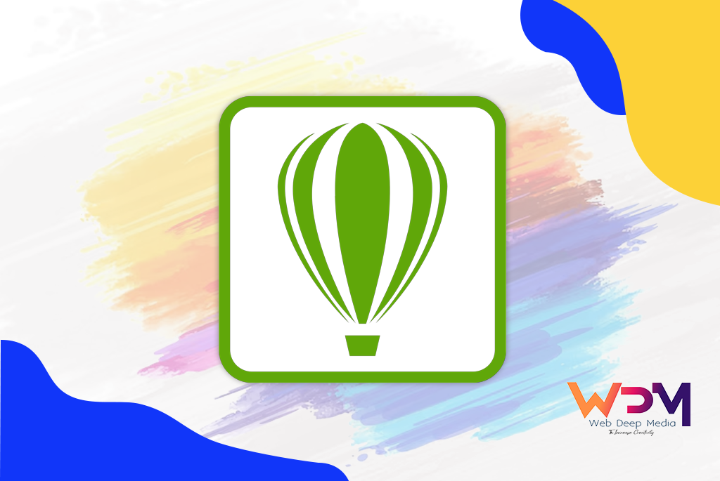 CorelDRAW Vector Graphics Design