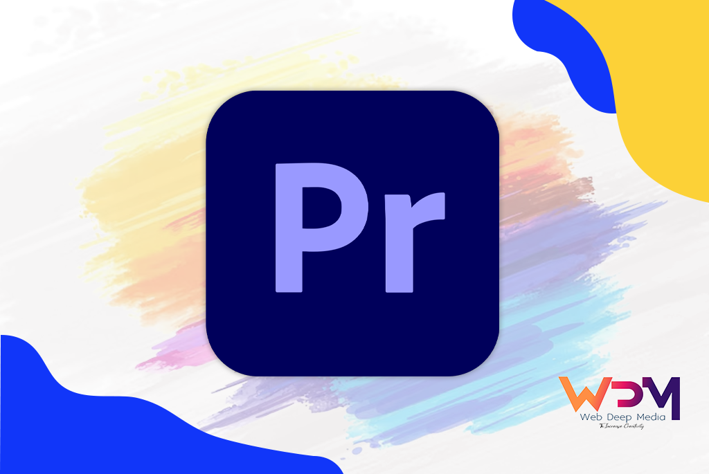 Adobe Premiere Pro Video Editing Mastery Course