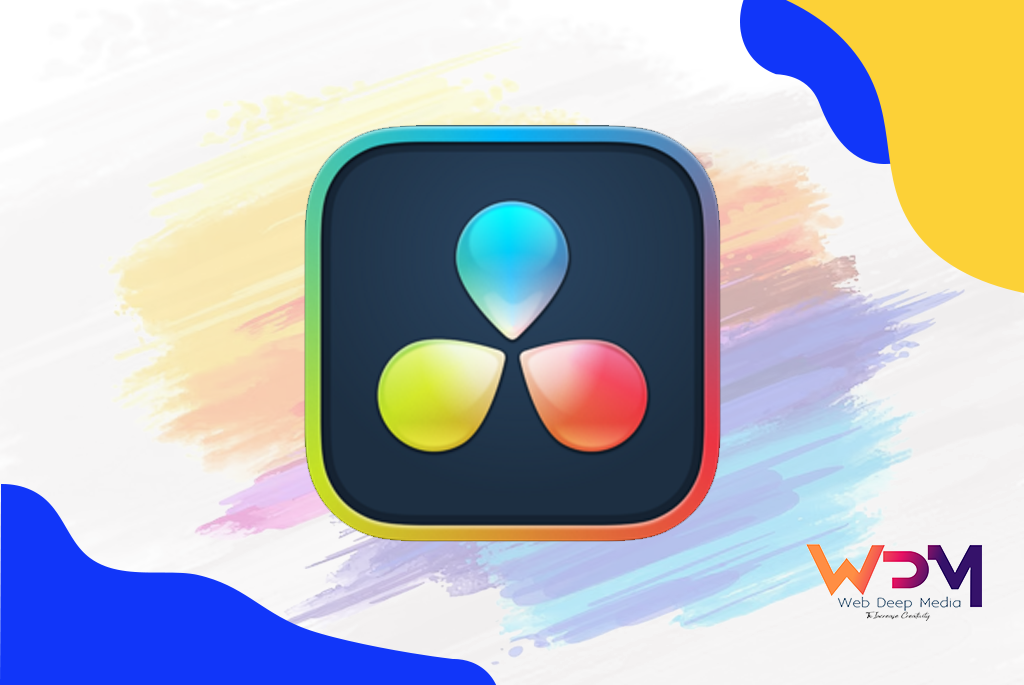DaVinci Resolve Professional Video Editing