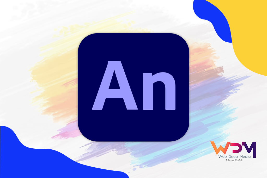 Adobe Animate 2D Animation