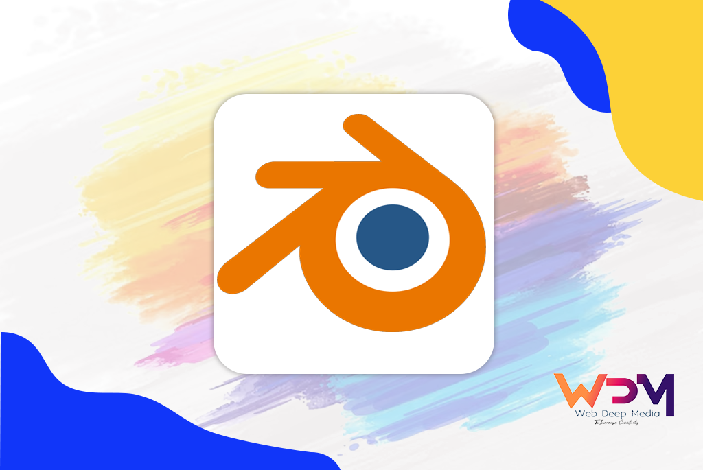 Blender 3D Modeling, Animation &amp; VFX